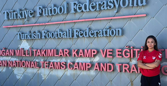  MHK'DAN FATMA TAŞKESİĞİ'NE DAVET