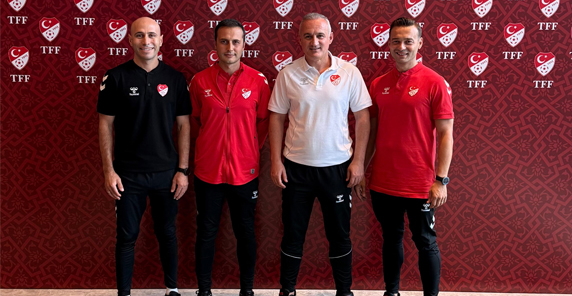 Yeni Sezon Öncesi Hakemlerimiz Seminere Katıldılar