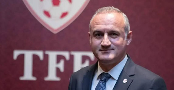 BAŞARILAR ALİ ZAĞLI
