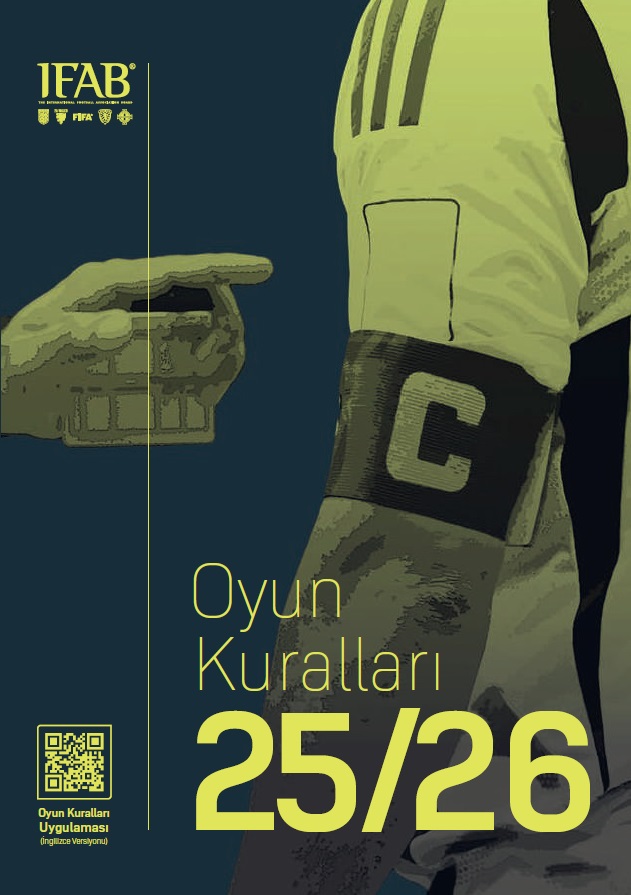 FUTBOL OYUN KURALLARI